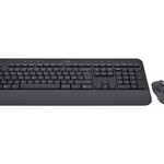 Logitech Logitech Signature MK650 Combo BSNS GRAPH US INT QWERTY