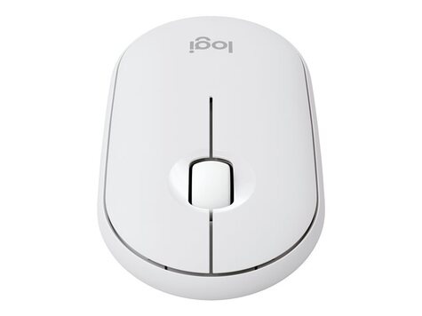 Logitech Pebble Mouse 2 M350s