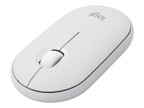 Logitech Pebble Mouse 2 M350s