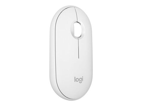 Logitech Pebble Mouse 2 M350s