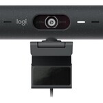 Logitech Logitech BRIO 500 1920 x 1080 grafit