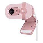 Logitech Logitech Brio 100 Full HD Webcam Rose