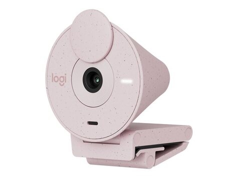 Logitech BRIO 300 FULL HD WEBCAM