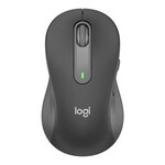 Logitech Logitech Signature M650 Wireless Mouse - GRAPHITE - LINKSHANDIG
