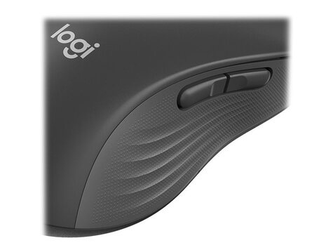 Logitech Signature M650 Wireless Mouse - GRAPHITE - LINKSHANDIG