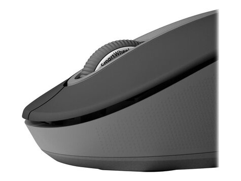 Logitech Signature M650 Wireless Mouse - GRAPHITE - LINKSHANDIG
