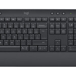 Logitech Logitech Signature MK650 QWERTY