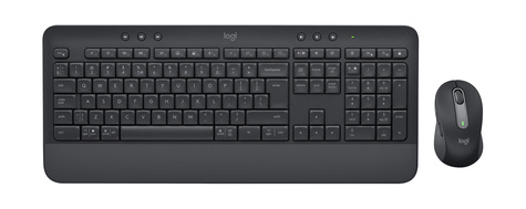 Logitech Signature MK650 QWERTY