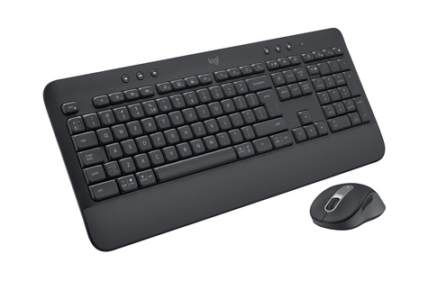 Logitech Signature MK650