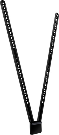 Logitech TV MOUNT XL - camera mount