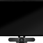 Logitech Logitech TV MOUNT XL - camera mount