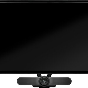 Logitech Logitech TV MOUNT XL - camera mount