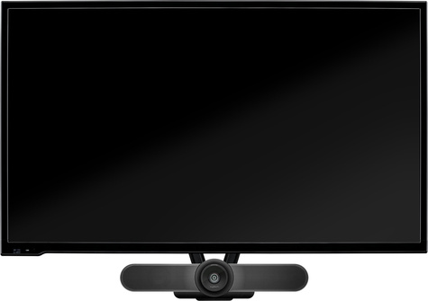 Logitech Logitech TV MOUNT XL - camera mount