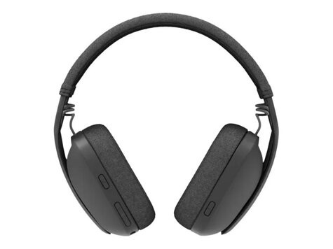 Logitech Logitech ZONE VIBE 100 - GRAPHITE A00167