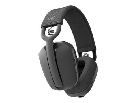 Logitech ZONE VIBE 100 - GRAPHITE A00167
