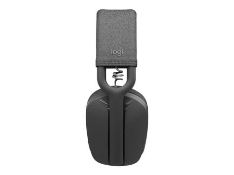 Logitech ZONE VIBE 100 - GRAPHITE A00167