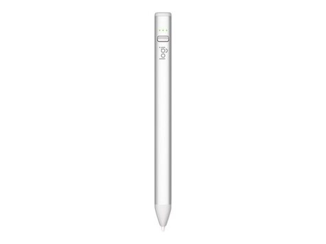 Logitech CRAYON - SILVER