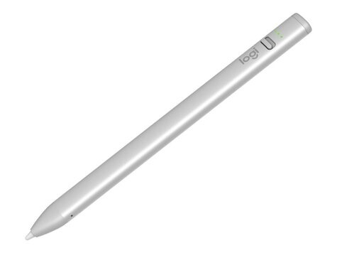 Logitech CRAYON - SILVER