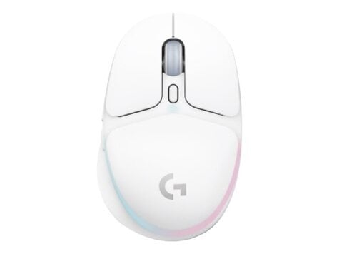 Logitech Logitech G G705 - muis