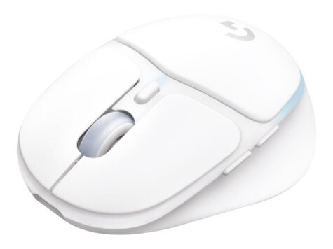 Logitech G G705 - muis