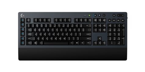 Logitech G613 Wireless Mechanical Keyb US INTL S QWERTY