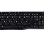 Logitech Logitech K270, Nordic QWERTY