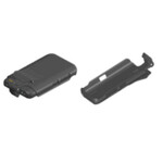 Spectralink Spectralink Rotating swivel belt clip holster for 92-Series  non-scanner handset.