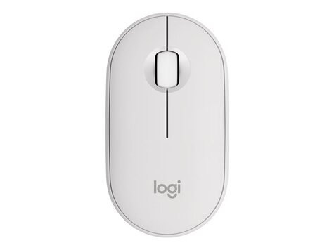 Logitech Pebble Mouse 2 M350s