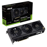 Asus Asus RTX 4080 Super 16GB ASUS PROART OC GDDR6X 3Fan PROART-RTX4080S-O16G