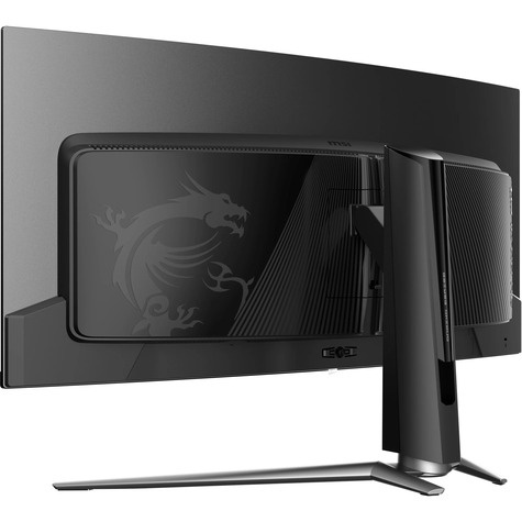 MSI MAG 341CQP QD-OLED 34.18i QD-OLED Curved