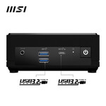 MSI MSI Cubi N ADL-001EU