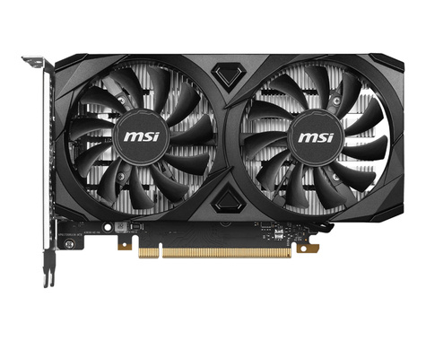 MSI VGA GeForce RTX 3050 VENTUS 2X 6G OC