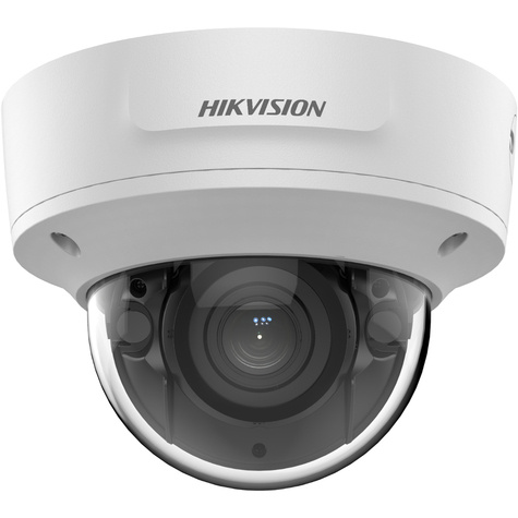Hikvision DS-2CD2743G2-IZS(2.8-12mm) Dome 4MP Easy IP 2.0+