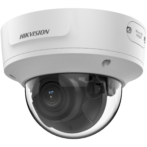 Hikvision DS-2CD2743G2-IZS(2.8-12mm) Dome 4MP Easy IP 2.0+