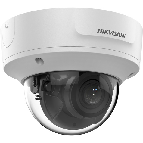 Hikvision DS-2CD2743G2-IZS(2.8-12mm) Dome 4MP Easy IP 2.0+