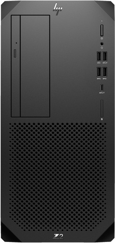 HP WorkStation Z2 G9 Tower - Intel Core i7-13700 - 16GB RAM - 512GB SSD - Windows 11 Pro