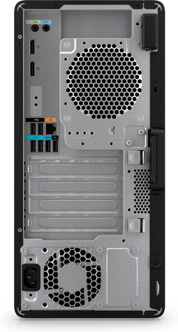 HP WorkStation Z2 G9 Tower - Intel Core i7-13700 - 32GB RAM - 1TB SSD - Windows 11 Pro