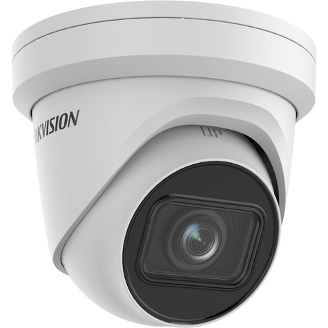 Hikvision DS-2CD2H43G2-IZS(2.8-12mm) Turret 4MP Easy IP 2.0+