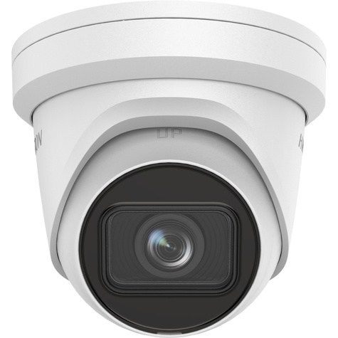 Hikvision DS-2CD2H43G2-IZS(2.8-12mm) Turret 4MP Easy IP 2.0+