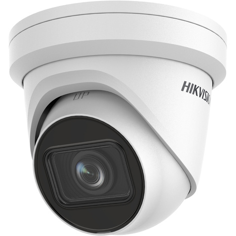 Hikvision DS-2CD2H43G2-IZS(2.8-12mm) Turret 4MP Easy IP 2.0+