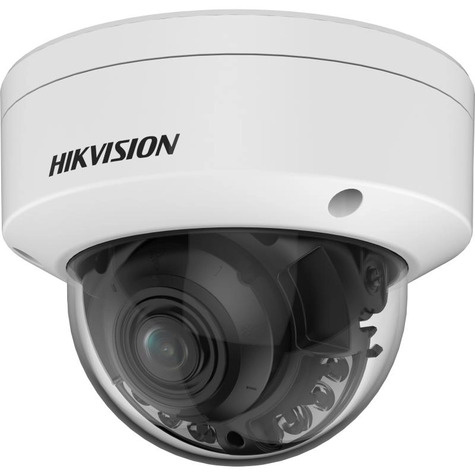 Hikvision DS-2CD2747G2HT-LIZS(2.8-12mm)(eF) Dome 4MP Smart Hybrid Light