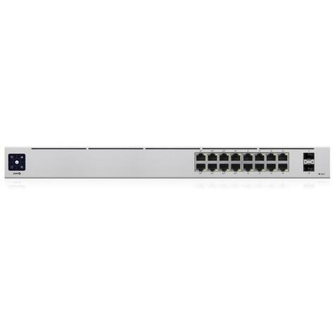 Ubiquiti UniFi Switch 16-POE Gen2