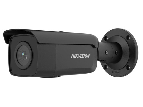 Hikvision DS-2CD2T86G2-2I(2.8mm)(C)(BLACK) Bullet 4K Easy IP 4.0