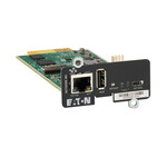 Eaton Eaton SNMP Card network-M3 Gigabit Network Card