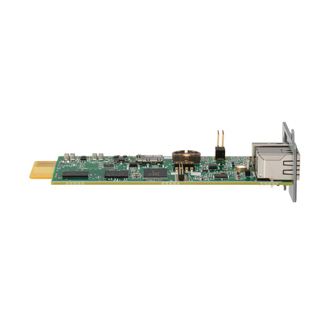 Eaton SNMP Card network-M3 Gigabit Network Card