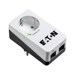 Eaton Eaton Protection Box 1 Tel@ DIN - surge protector - 4000 Watt