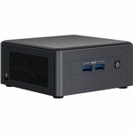 Intel Intel NUC Tiger Canyon BNUC11TNHi50002(Tall)