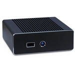 Inter-Tech Inter-Tech IT-3900 NUC Black