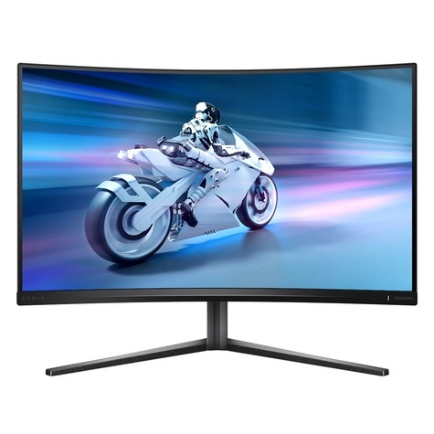 Philips Evnia 32M2C5500W - Evnia 5000 Series - LED monitor - curved - QHD - 32" - HDR