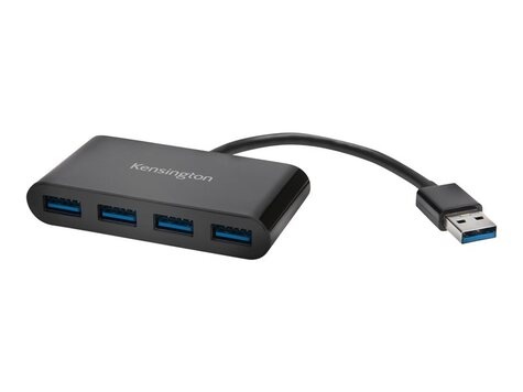 Kensington HUB USB 3.0 4-Port